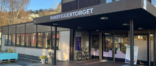 inntorget